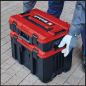 Preview: Einhell Systemkoffer E-Case M, 4540021